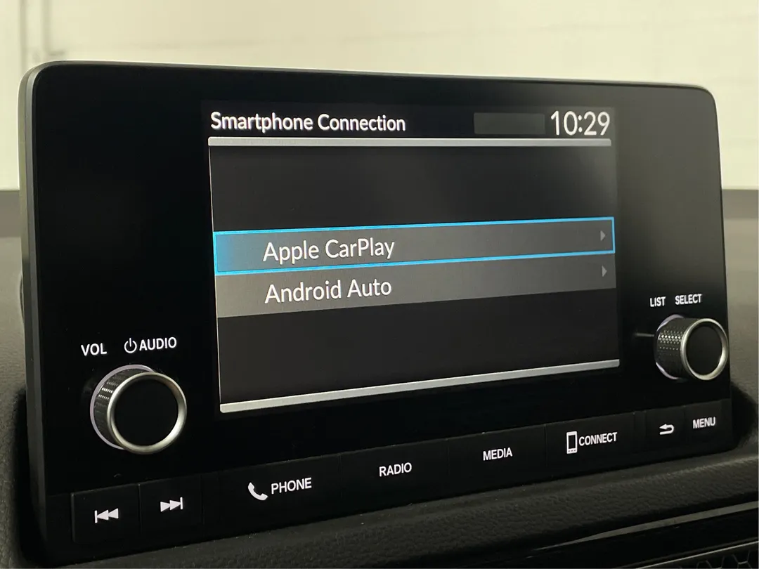2022 Honda Civic — photo 7