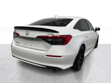 2022 Honda Civic - image 15