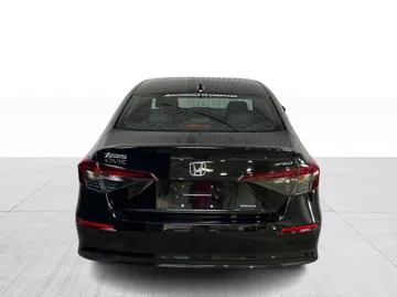 2025 Honda Civic Hybrid - image 13