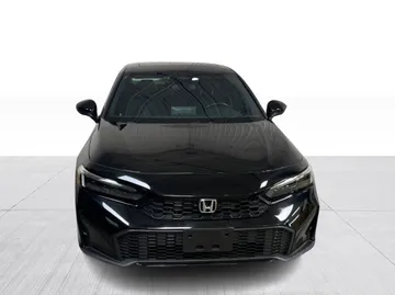 2025 Honda Civic Hybrid - image 9