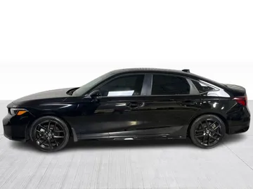 2025 Honda Civic Hybrid - image 11