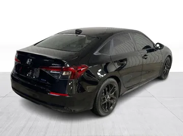 2025 Honda Civic Hybrid - image 15
