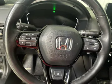 2025 Honda Civic Hybrid - image 19