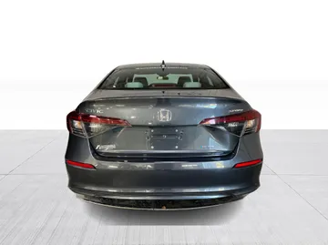 2025 Honda Civic Sedan Hybrid - image 13