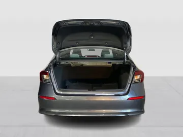 2025 Honda Civic Sedan Hybrid - image 14