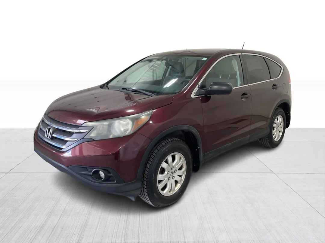 Honda CR-V LX AWD 2014, photo 7