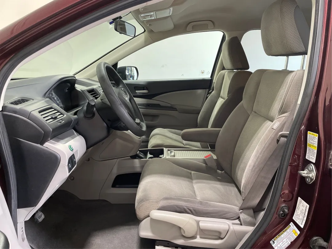 2014 Honda CR-V for sale - photo 3