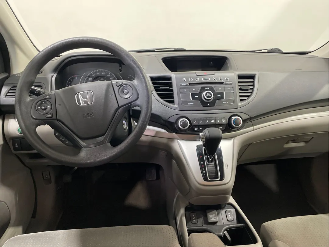 2014 Honda CR-V for sale - photo 4