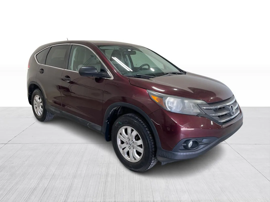 2014 Honda CR-V for sale - photo 1