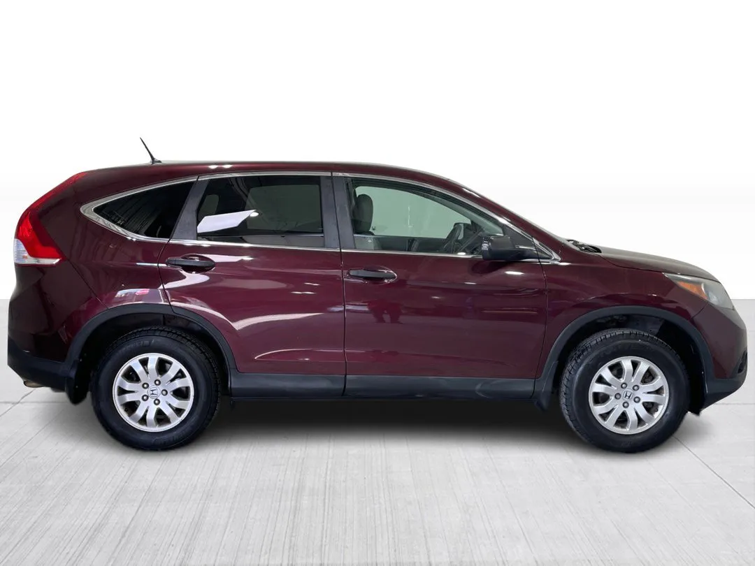 2014 Honda CR-V for sale - photo 2