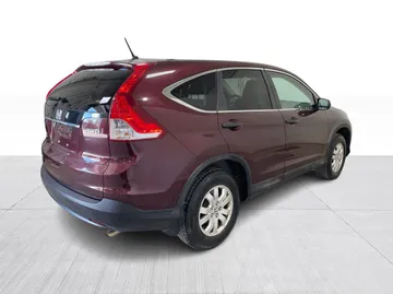 2014 Honda CR-V - image 13