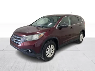 2014 Honda CR-V - image 8