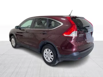 2014 Honda CR-V - image 10