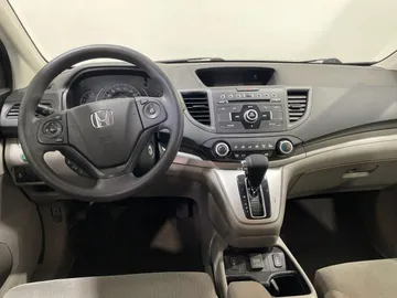 2014 Honda CR-V - image 4