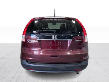 2014 Honda CR-V - image 11