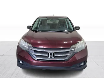 2014 Honda CR-V - image 7