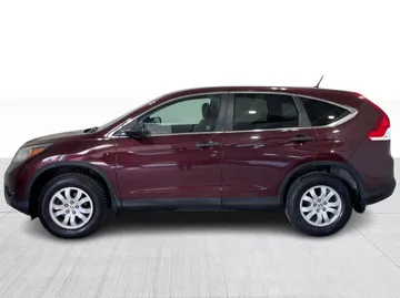 2014 Honda CR-V - image 9