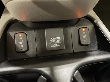 2014 Honda CR-V - image 20