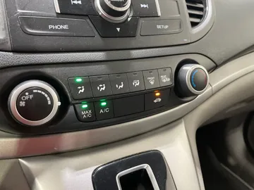 2014 Honda CR-V - image 18
