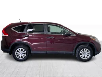 2014 Honda CR-V - image 2