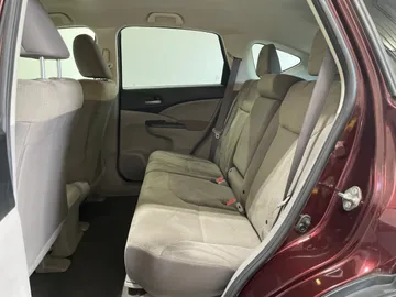 2014 Honda CR-V - image 14