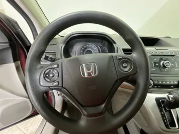 2014 Honda CR-V - image 21
