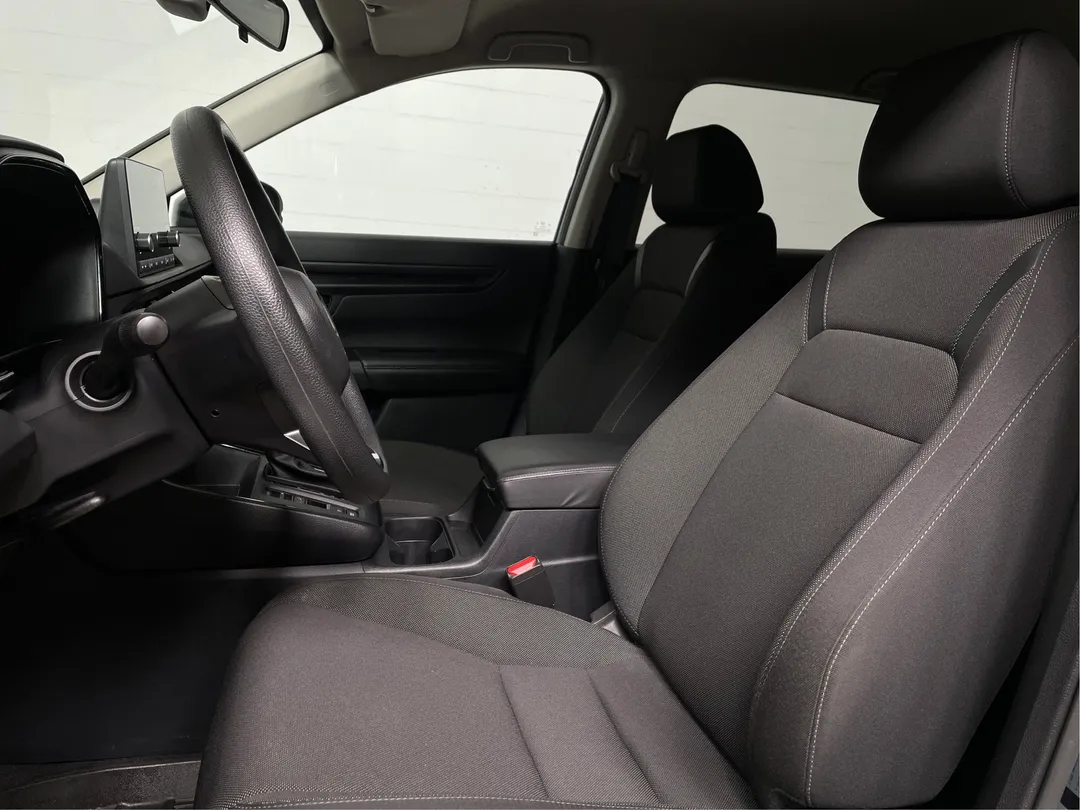 2025 Honda CR-V for sale - photo 3