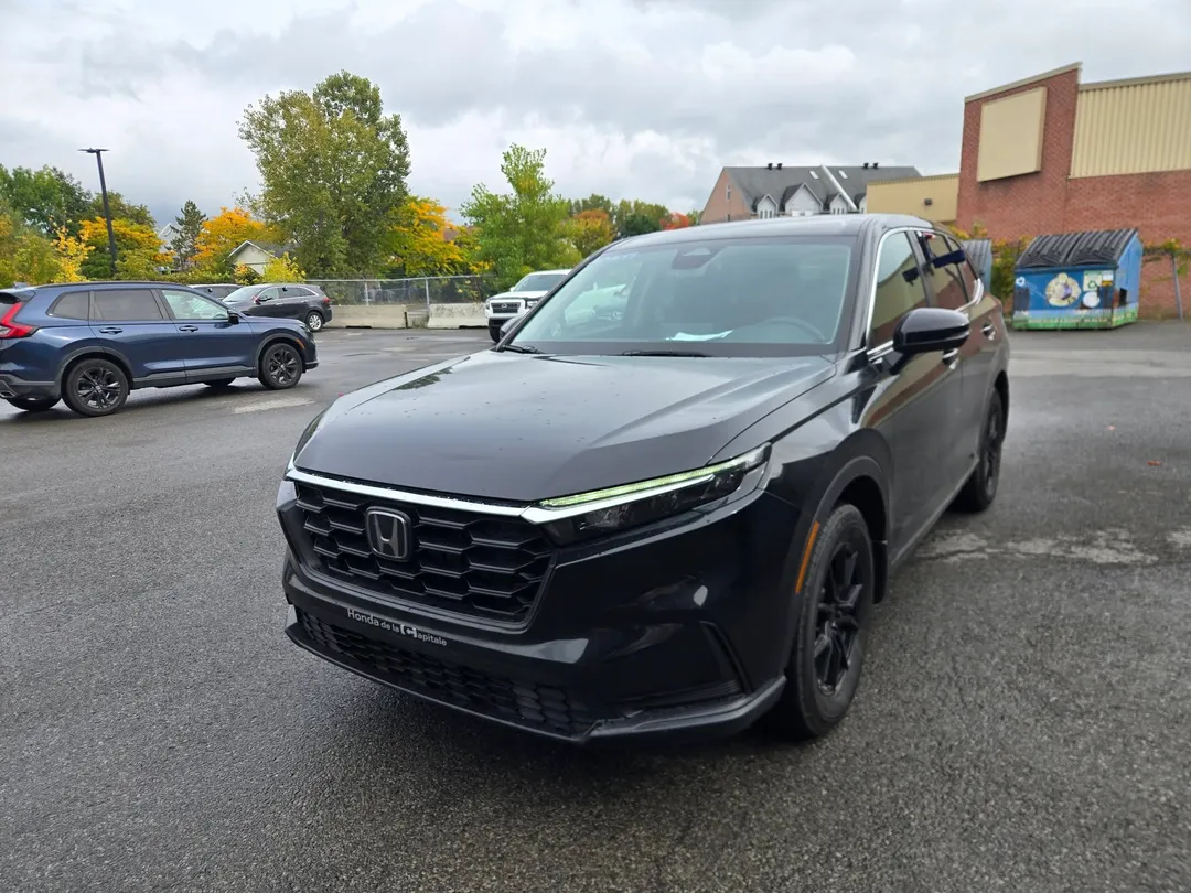 2025 Honda CR-V for sale - photo 3