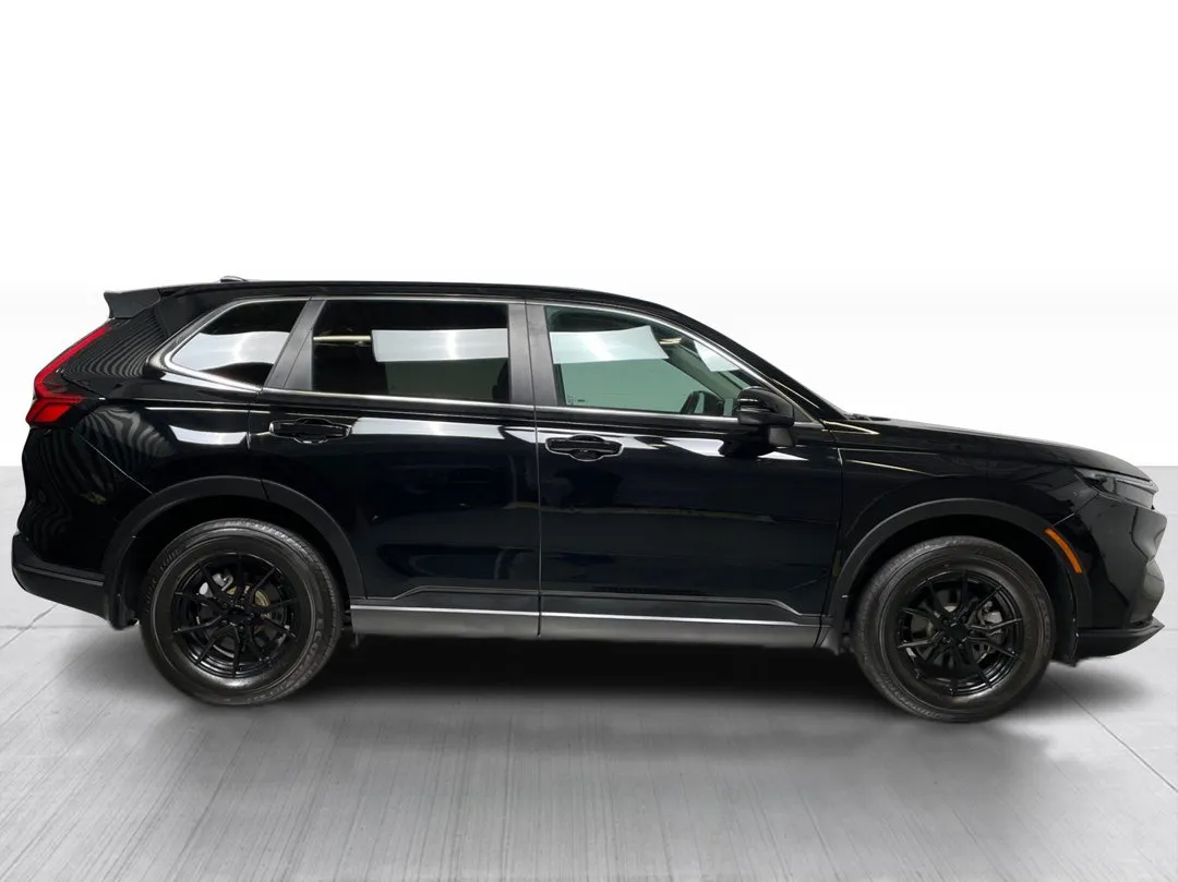 2025 Honda CR-V for sale - photo 2
