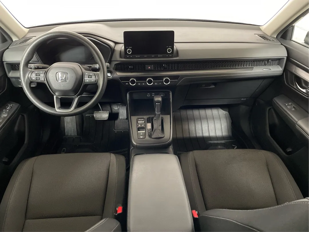 2025 Honda CR-V for sale - photo 4