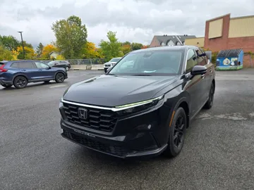 2025 Honda CR-V - image 3