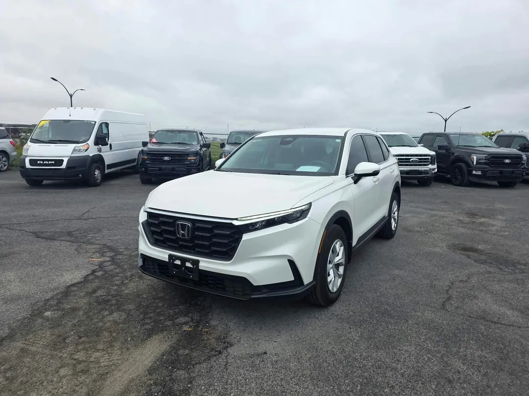 Honda CR-V 2025 à vendre - photo 3