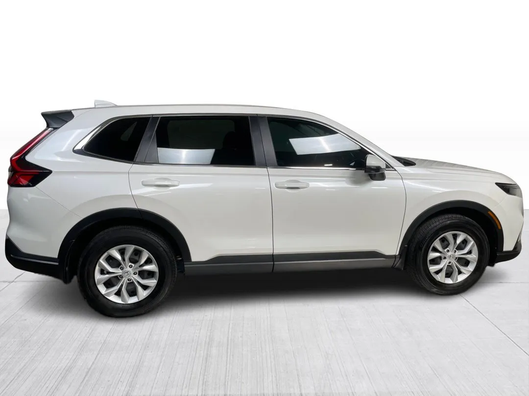 2025 Honda CR-V for sale - photo 2