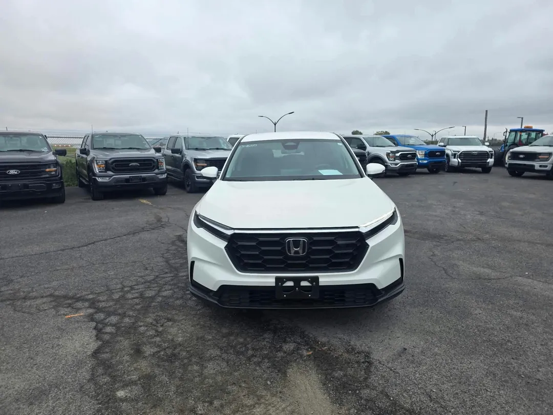 Honda CR-V 2025 à vendre - photo 2