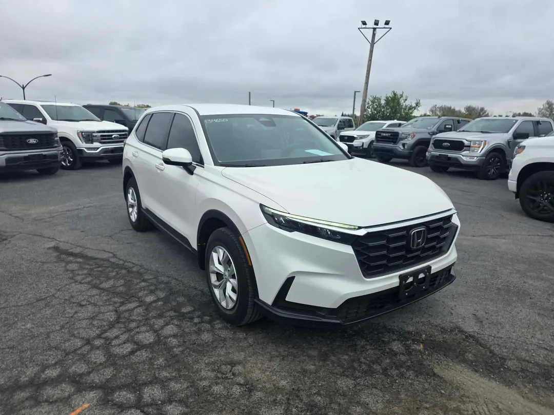 Honda CR-V 2025 à vendre - photo 1