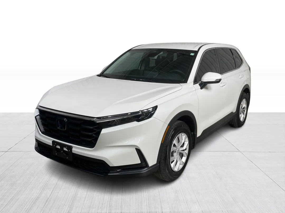 2025 Honda CR-V for sale - photo 3