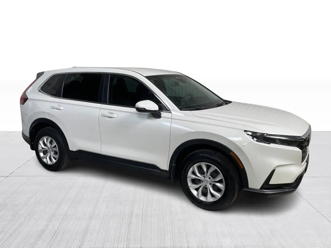 2025 Honda CR-V for sale - photo 1