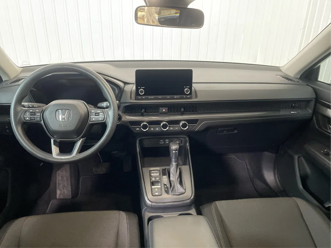 2025 Honda CR-V for sale - photo 4