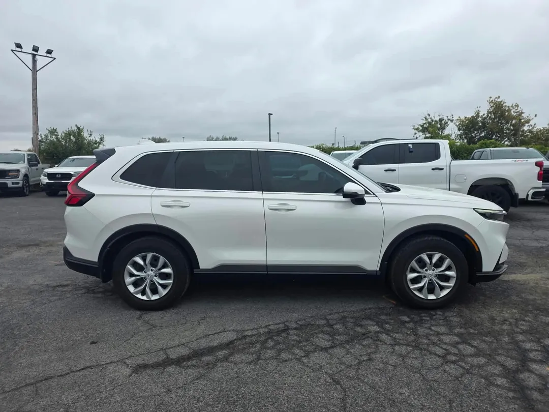 Honda CR-V 2025 à vendre - photo 4