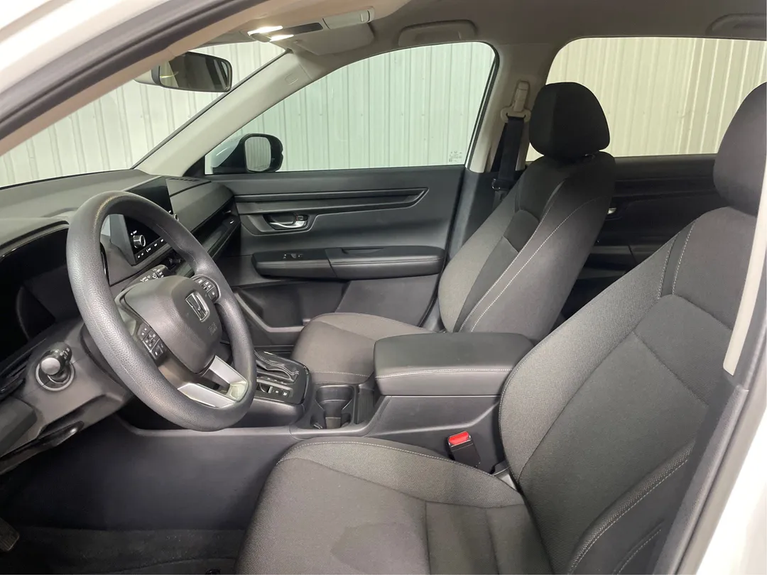 2025 Honda CR-V for sale - photo 3