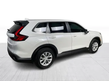 2025 Honda CR-V - image 8