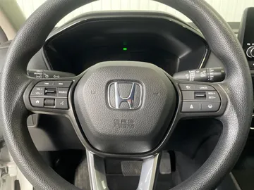 2025 Honda CR-V - image 15