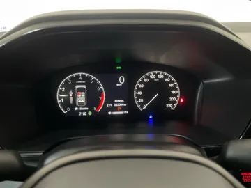 2025 Honda CR-V - image 14