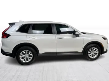 2025 Honda CR-V - image 9
