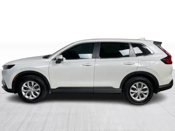 2025 Honda CR-V - image 4