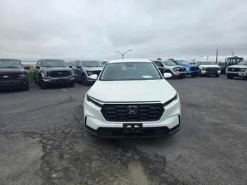 2025 Honda CR-V - image 2
