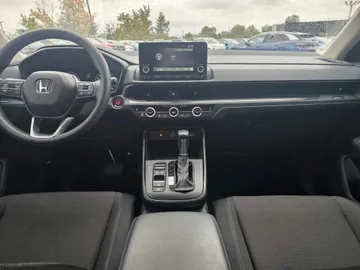 2025 Honda CR-V - image 9