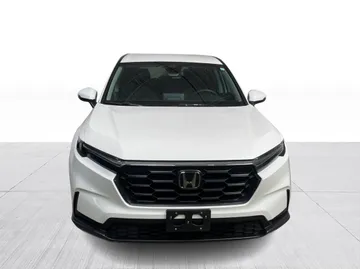 2025 Honda CR-V - image 2