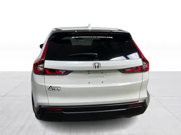 2025 Honda CR-V - image 7