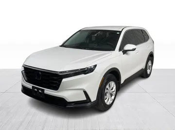 2025 Honda CR-V - image 3